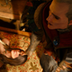 Illustration for article titled iThe Witcher 3/i, As Told Through Beautiful Screenshots